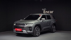 Ssangyong Torres 2022