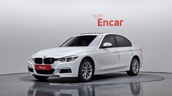 BMW 3 Series 2018