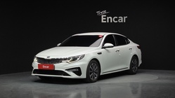 Kia K5 2018