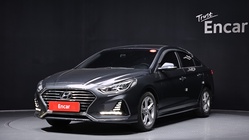 Hyundai Sonata 2017