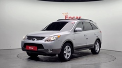 Hyundai Veracruz 2007