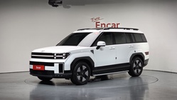 Hyundai Santa Fe 2023