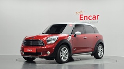 MINI Countryman 2016