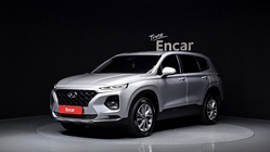 Hyundai Santa Fe 2019