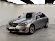Hyundai Genesis 2008