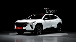 Chevrolet Trax 2023