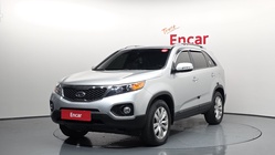 Kia Sorento 2011