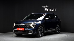 Kia Sportage 2021