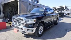 Dodge RAM 2019