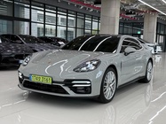 Porsche Panamera 2022