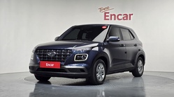 Hyundai Venue 2019
