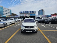 Ssangyong KORANDO 2014