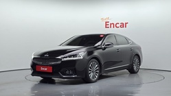 Kia K7 2018