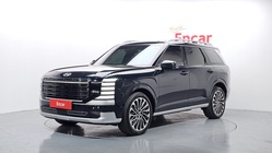 Hyundai Palisade 2025
