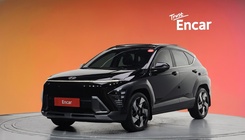 Hyundai Kona 2023