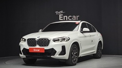 BMW X4 2021