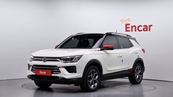 Ssangyong KORANDO 2022