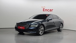Genesis G80 2024