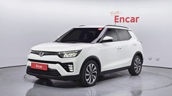 Ssangyong TIBOLI 2020