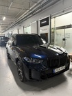 BMW X5 2024