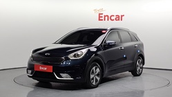 Kia Niro 2017
