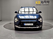 Kia Niro 2022