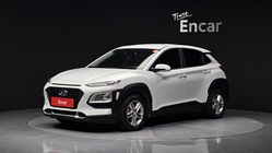Hyundai Kona 2019
