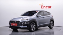 Hyundai Kona 2020