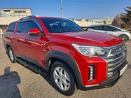 Ssangyong Rexton 2021