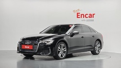 Audi A6 2021
