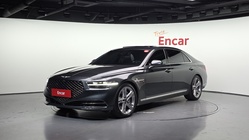Genesis G90 2020
