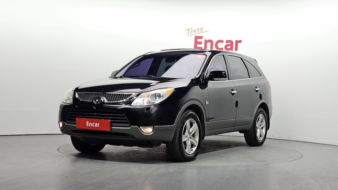 Hyundai Veracruz 2007