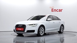 Audi A6 2016