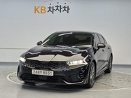 Kia K5 2020
