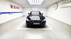 Genesis G80 2019