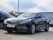 Hyundai Grandeur 2014