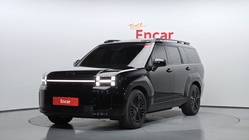 Hyundai Santa Fe 2023