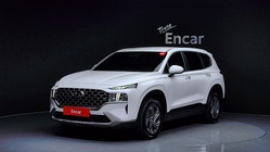 Hyundai Santa Fe 2023