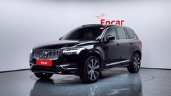 Volvo XC90 2023