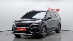 Kia Canival 2020