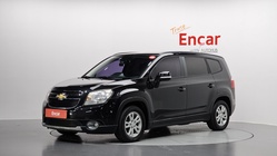 Chevrolet Orlando 2015