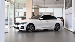 BMW 3 Series 2021
