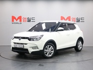 Ssangyong TIBOLI 2016