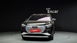 Audi Q4 e-tron 2023