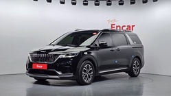 Kia Carnival 2023