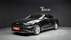Kia K8 2023