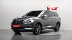 Infiniti QX60 2017