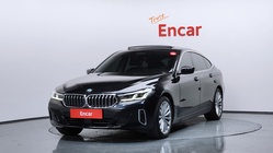 BMW Gran Turismo 2023