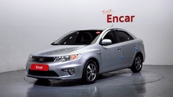 Kia Porte 2010