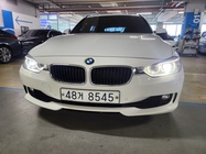 BMW 3 Series 2013